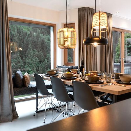 Moos Apartment Gerlos Bagian luar foto