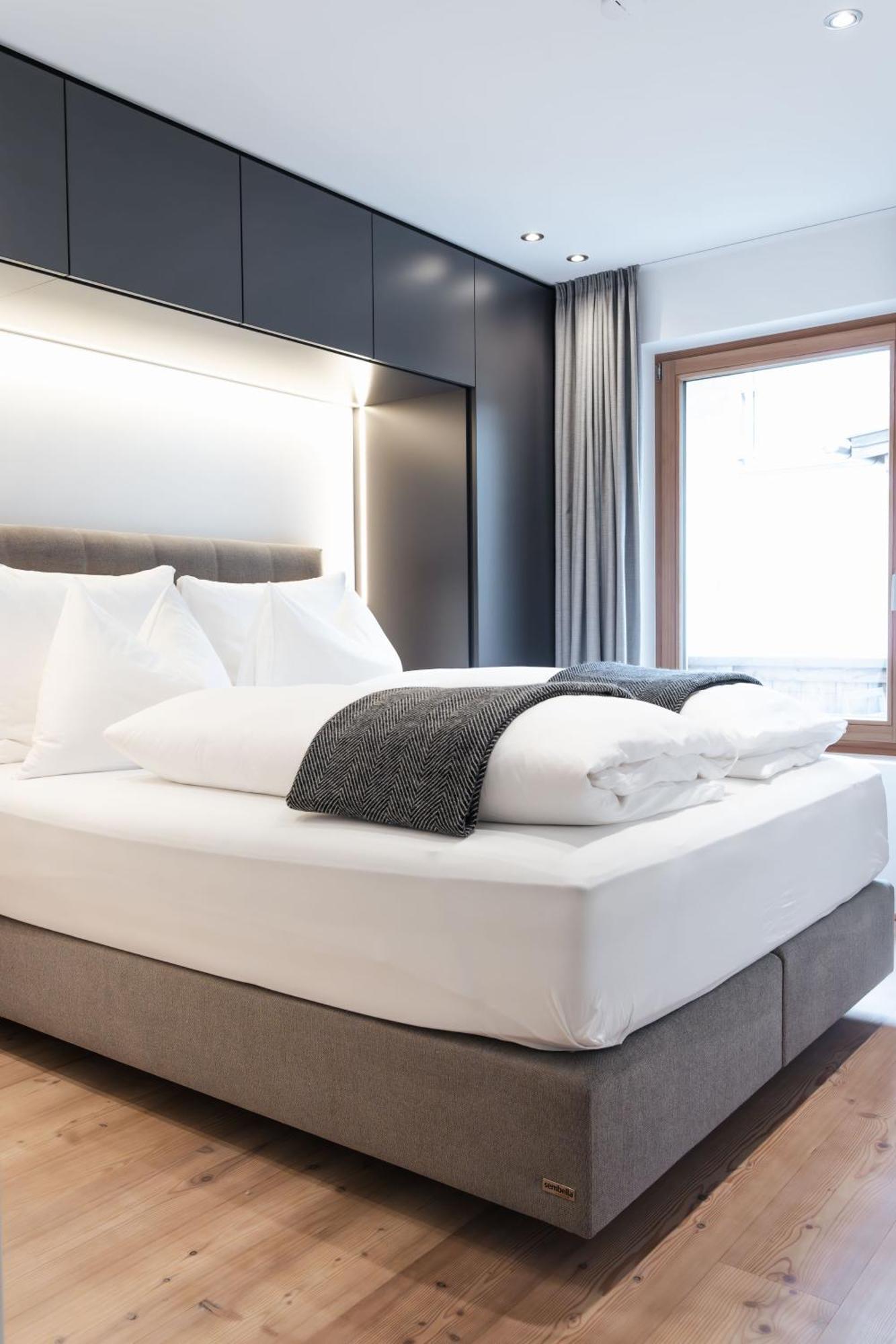 Moos Apartment Gerlos Bagian luar foto