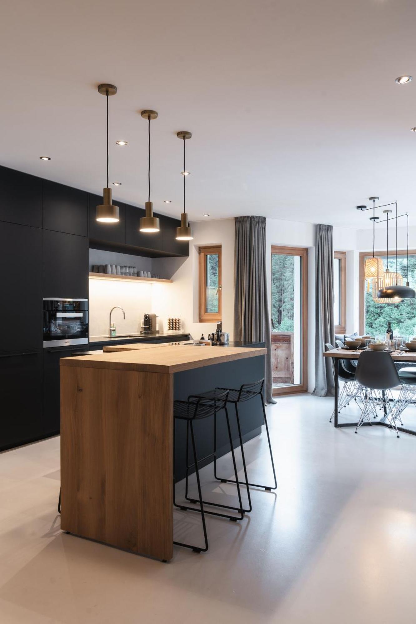 Moos Apartment Gerlos Bagian luar foto