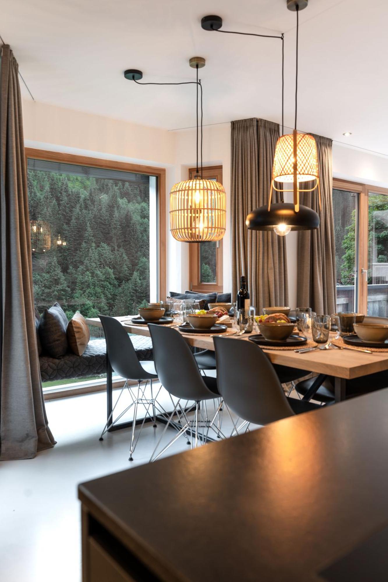 Moos Apartment Gerlos Bagian luar foto