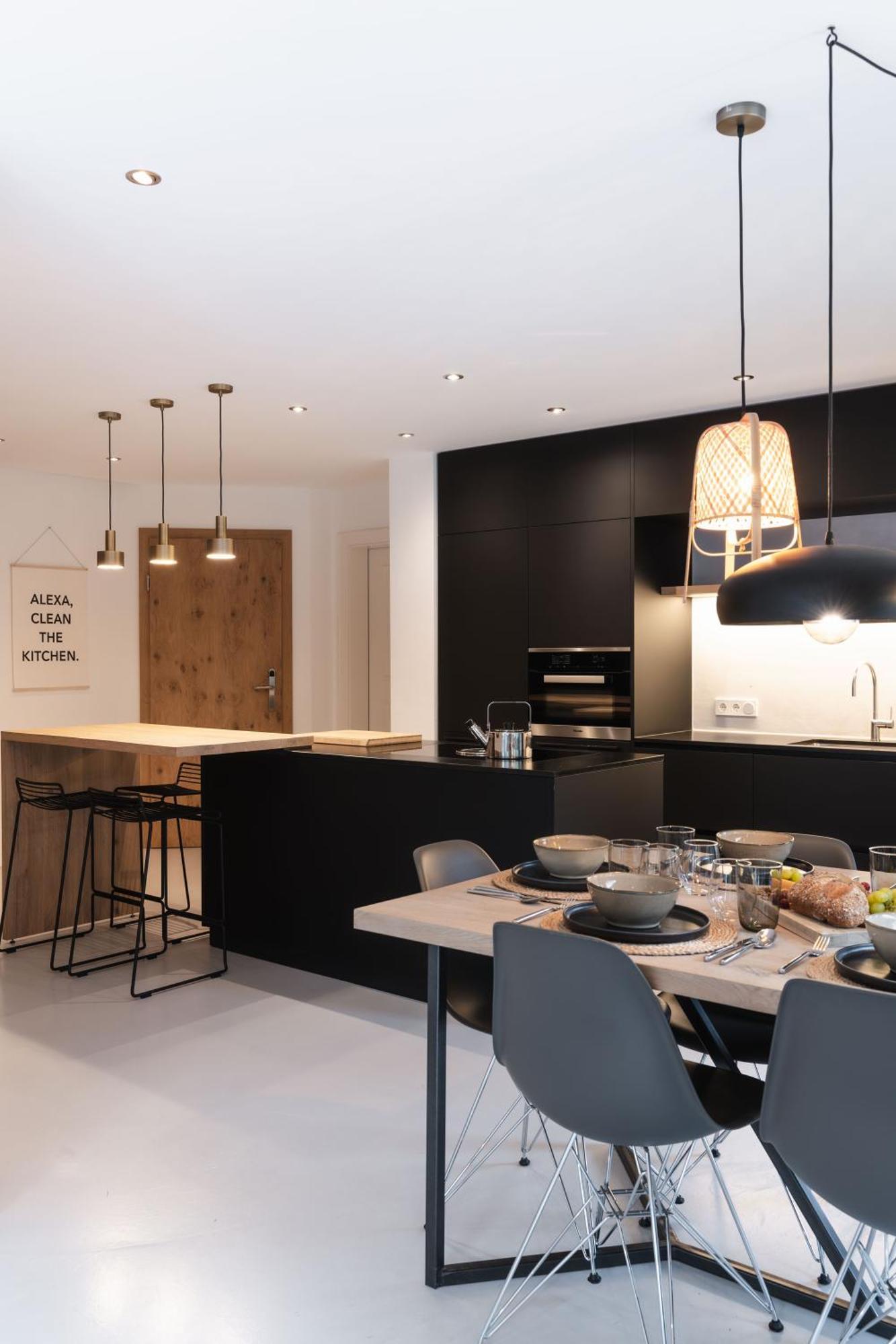 Moos Apartment Gerlos Bagian luar foto