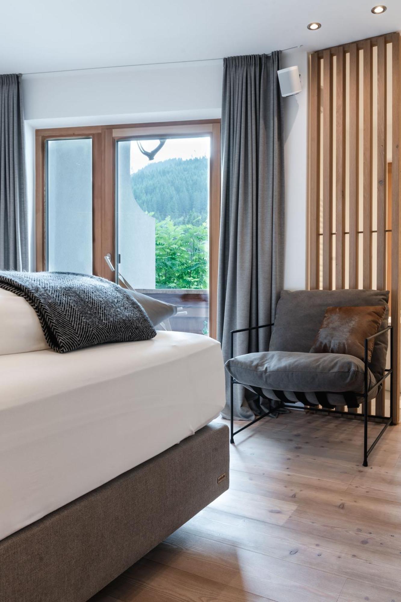 Moos Apartment Gerlos Bagian luar foto