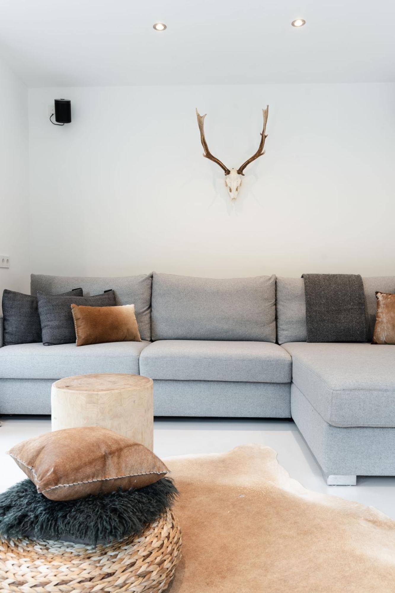 Moos Apartment Gerlos Bagian luar foto