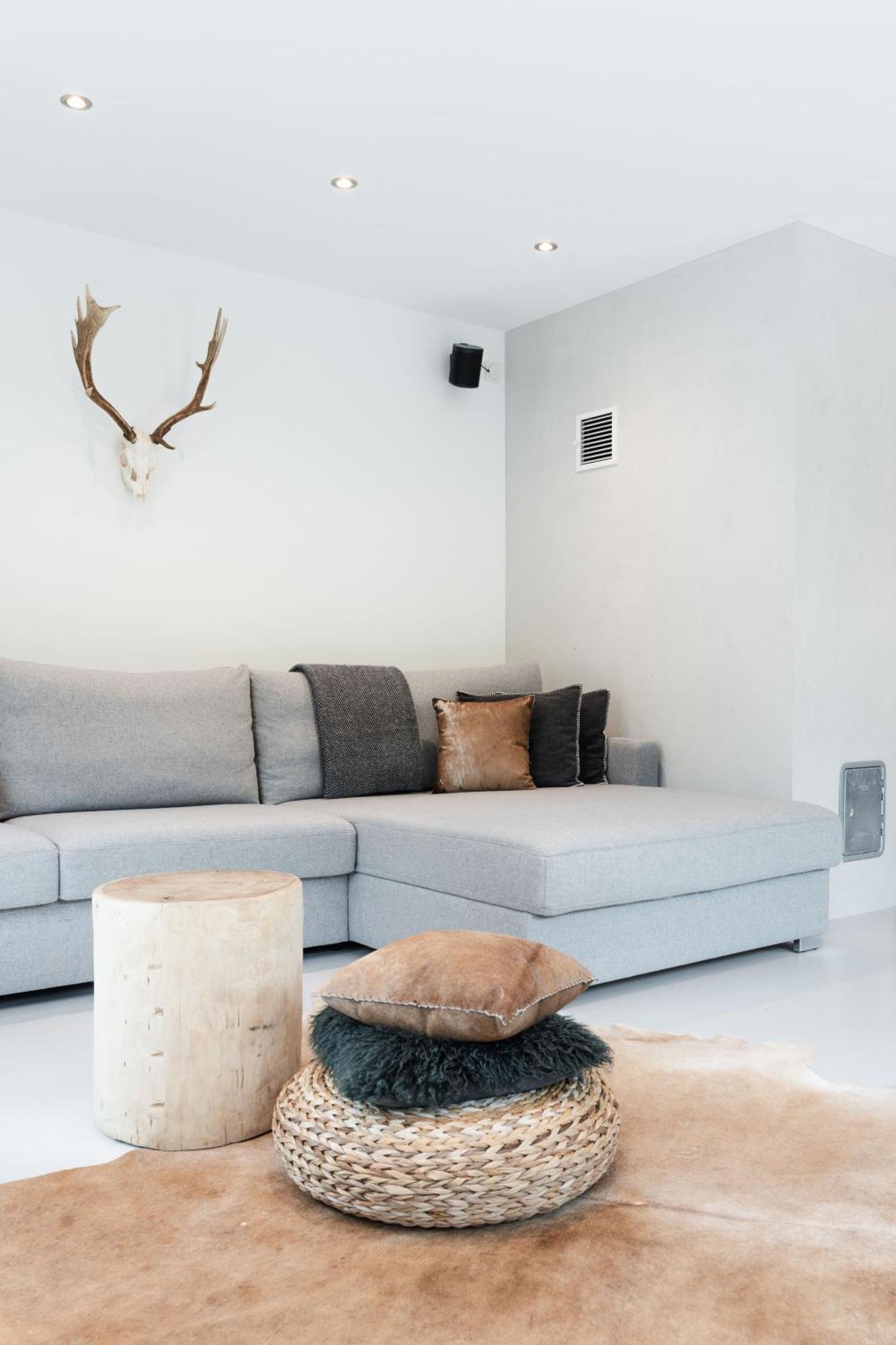 Moos Apartment Gerlos Bagian luar foto