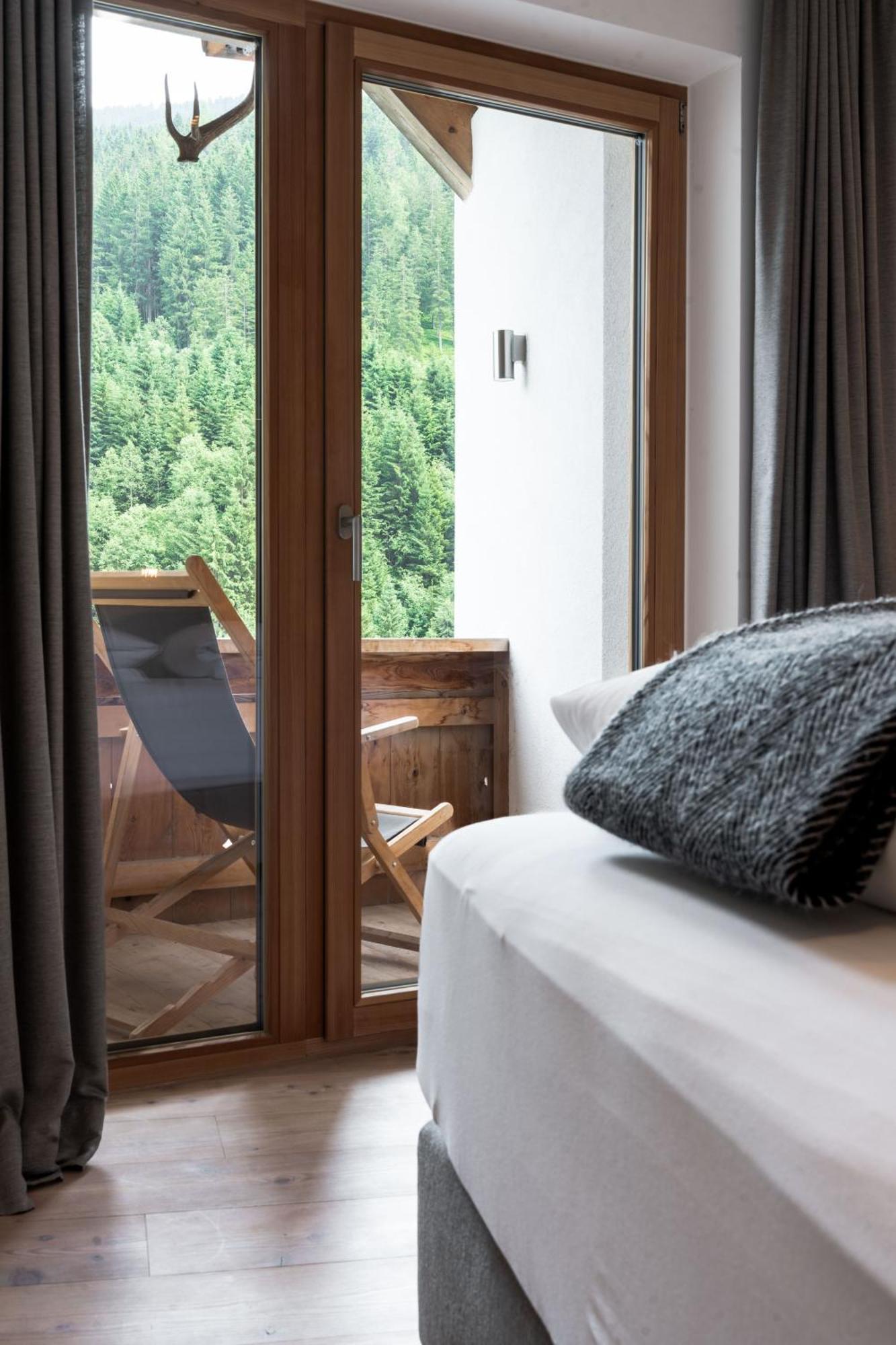 Moos Apartment Gerlos Bagian luar foto