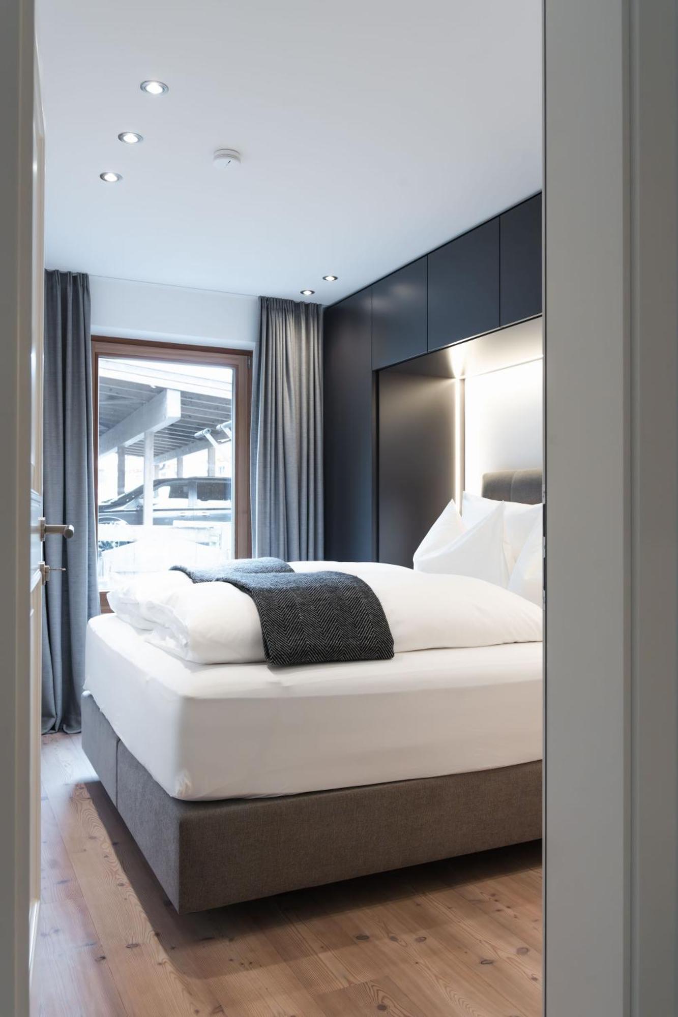 Moos Apartment Gerlos Bagian luar foto
