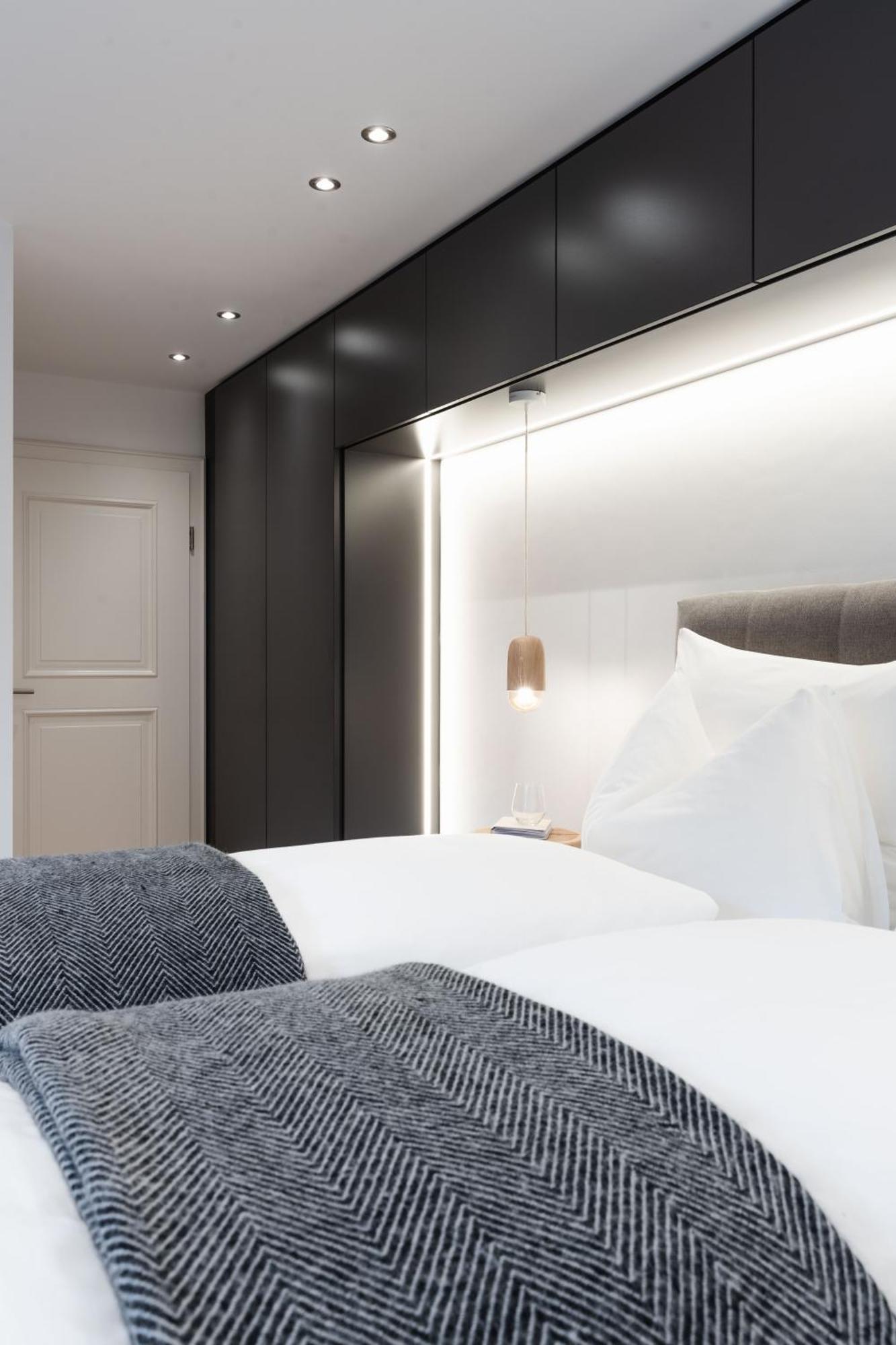 Moos Apartment Gerlos Bagian luar foto