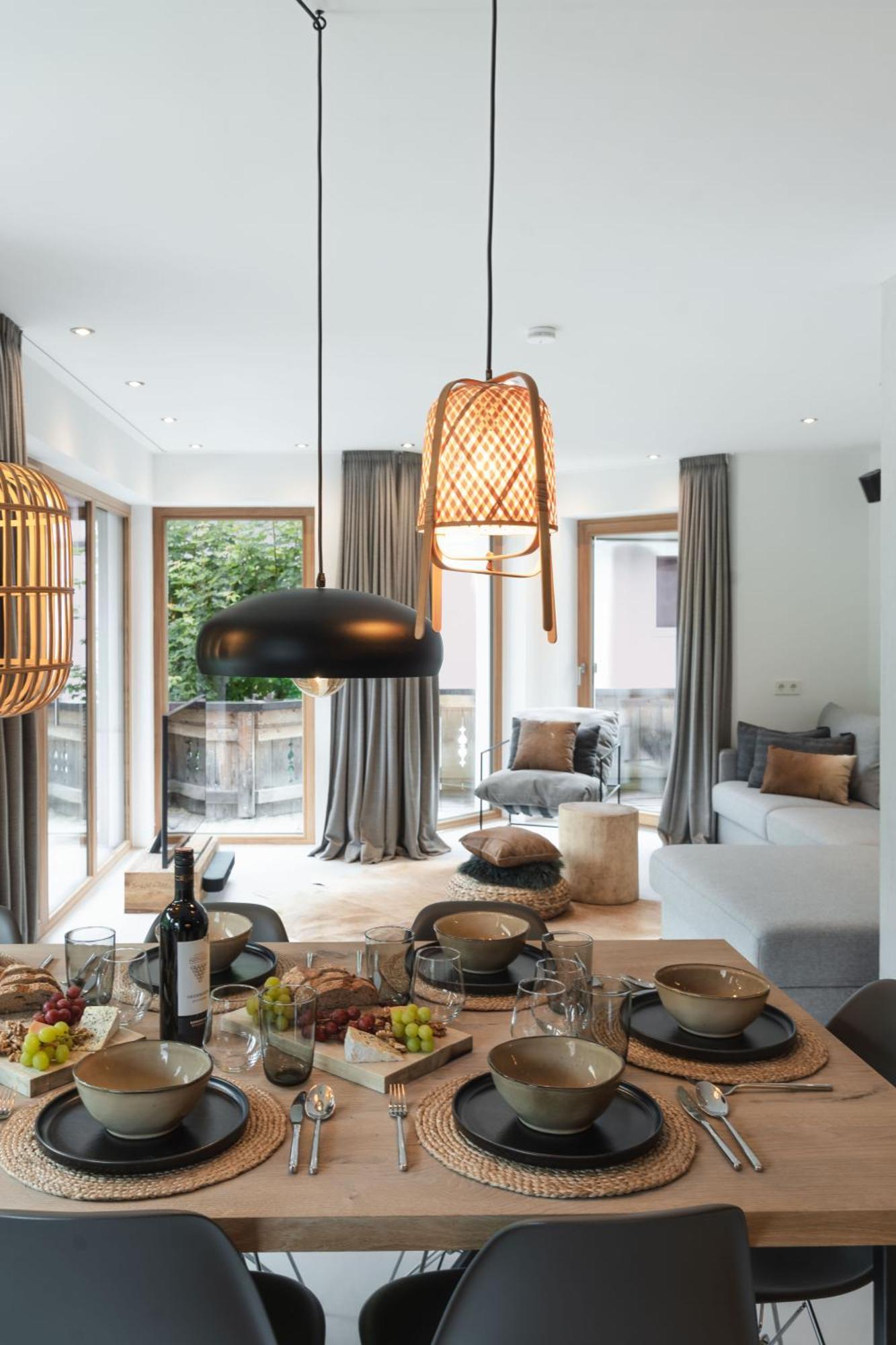 Moos Apartment Gerlos Bagian luar foto