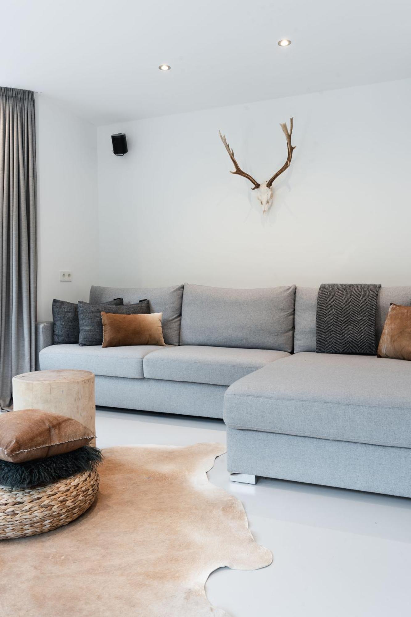 Moos Apartment Gerlos Bagian luar foto