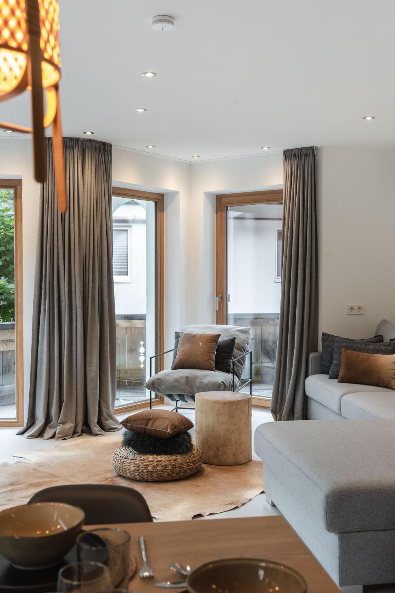 Moos Apartment Gerlos Bagian luar foto