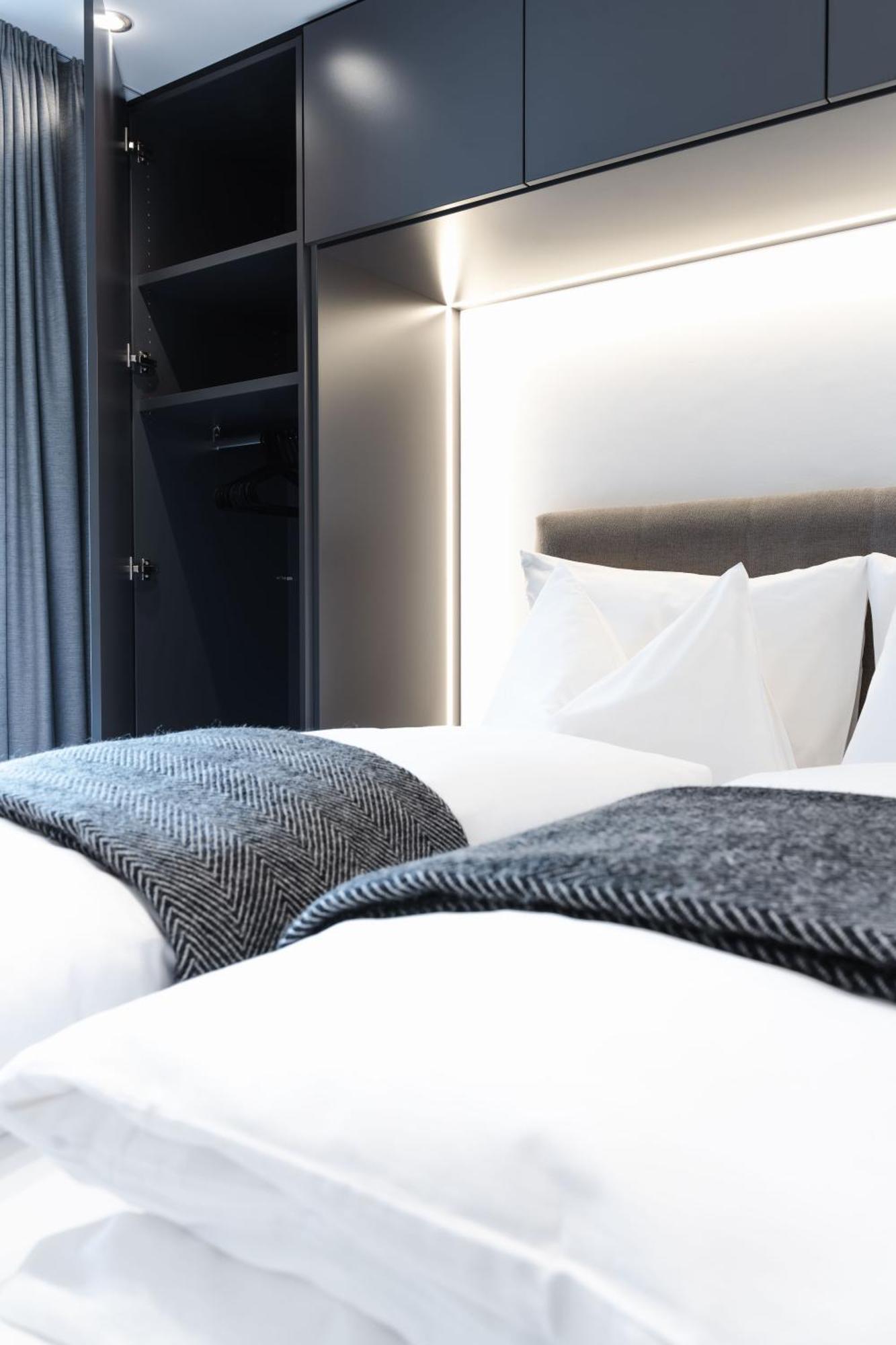 Moos Apartment Gerlos Bagian luar foto