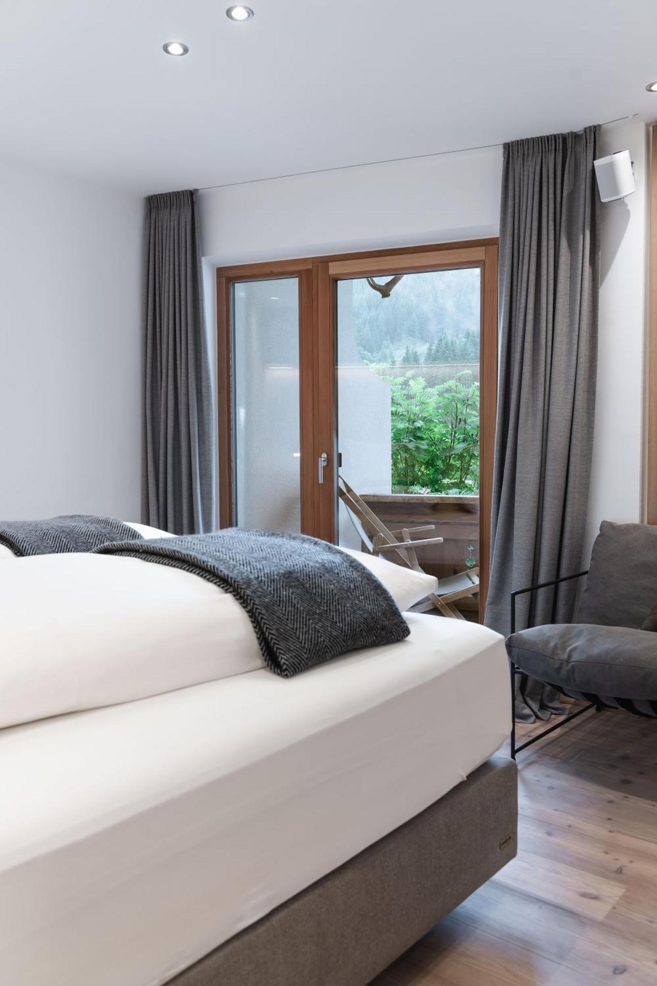 Moos Apartment Gerlos Bagian luar foto