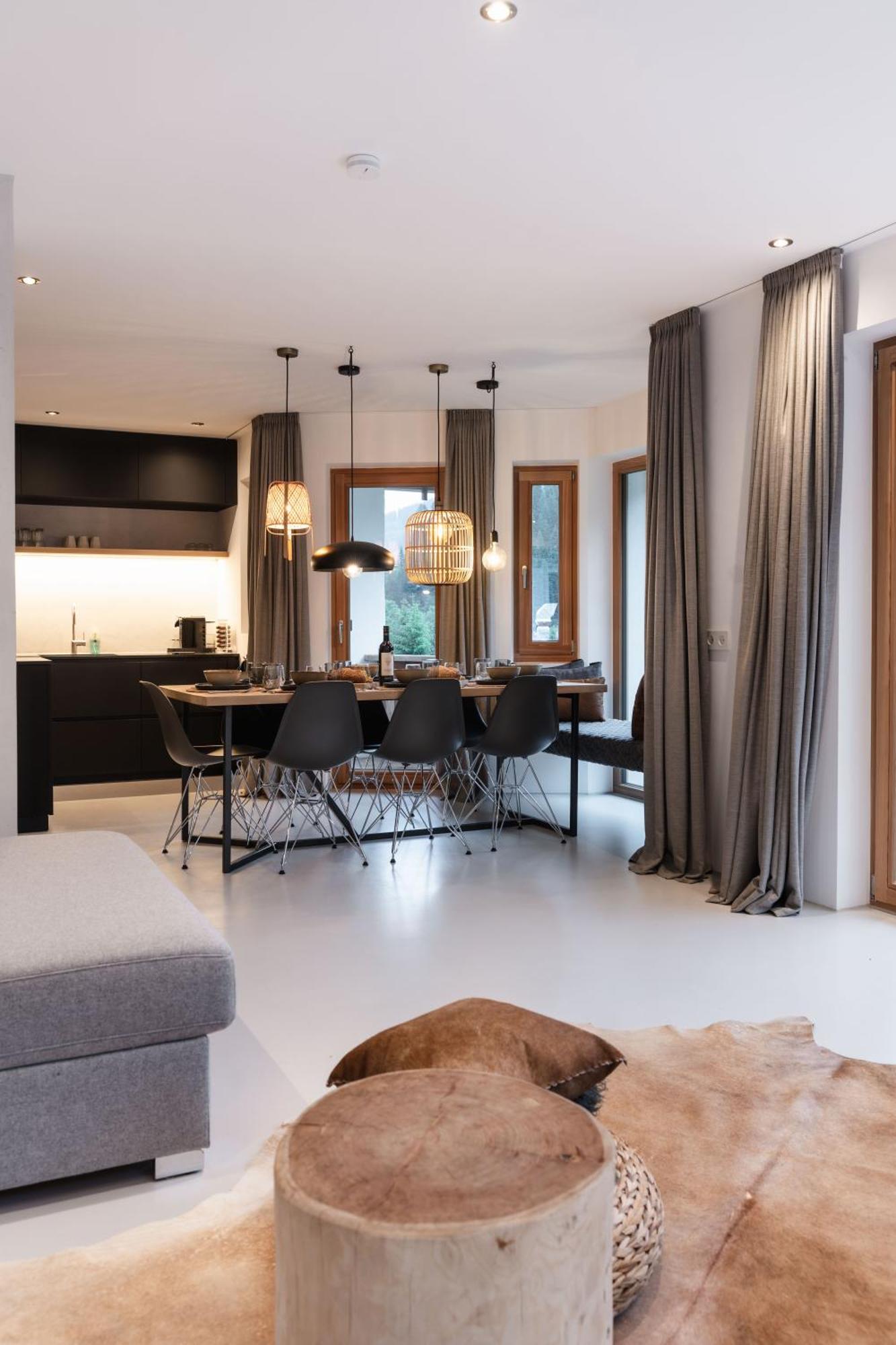 Moos Apartment Gerlos Bagian luar foto