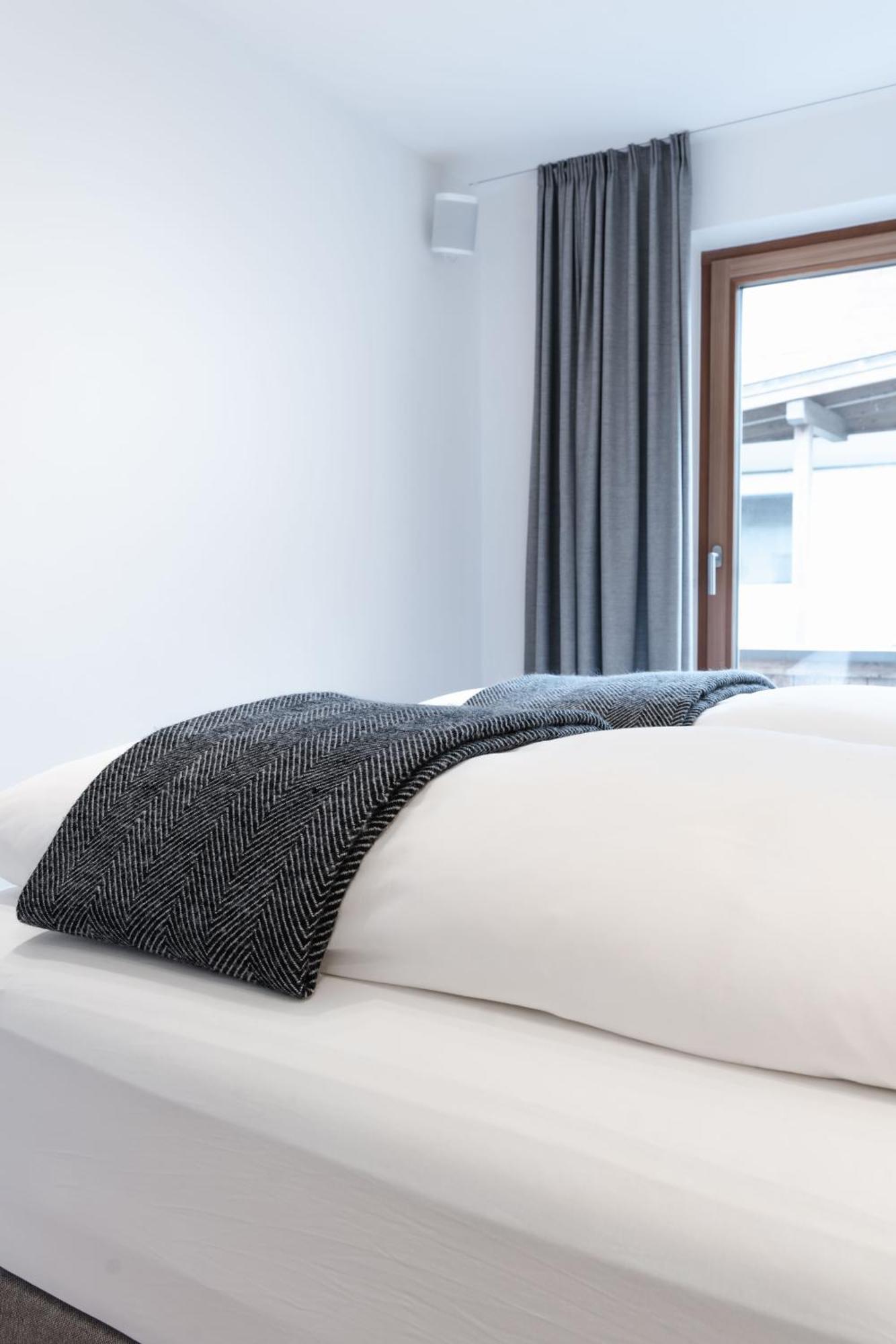 Moos Apartment Gerlos Bagian luar foto