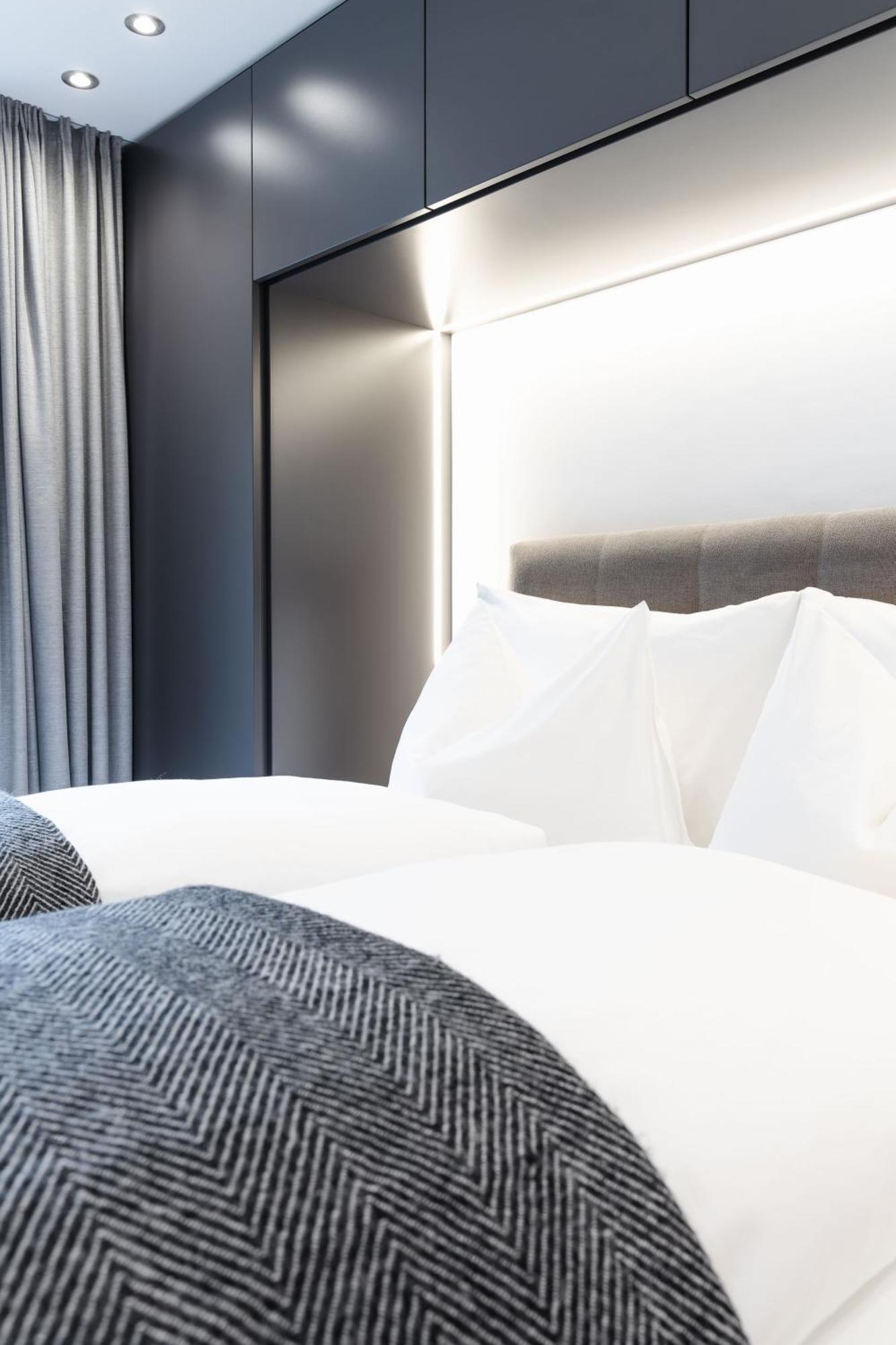 Moos Apartment Gerlos Bagian luar foto