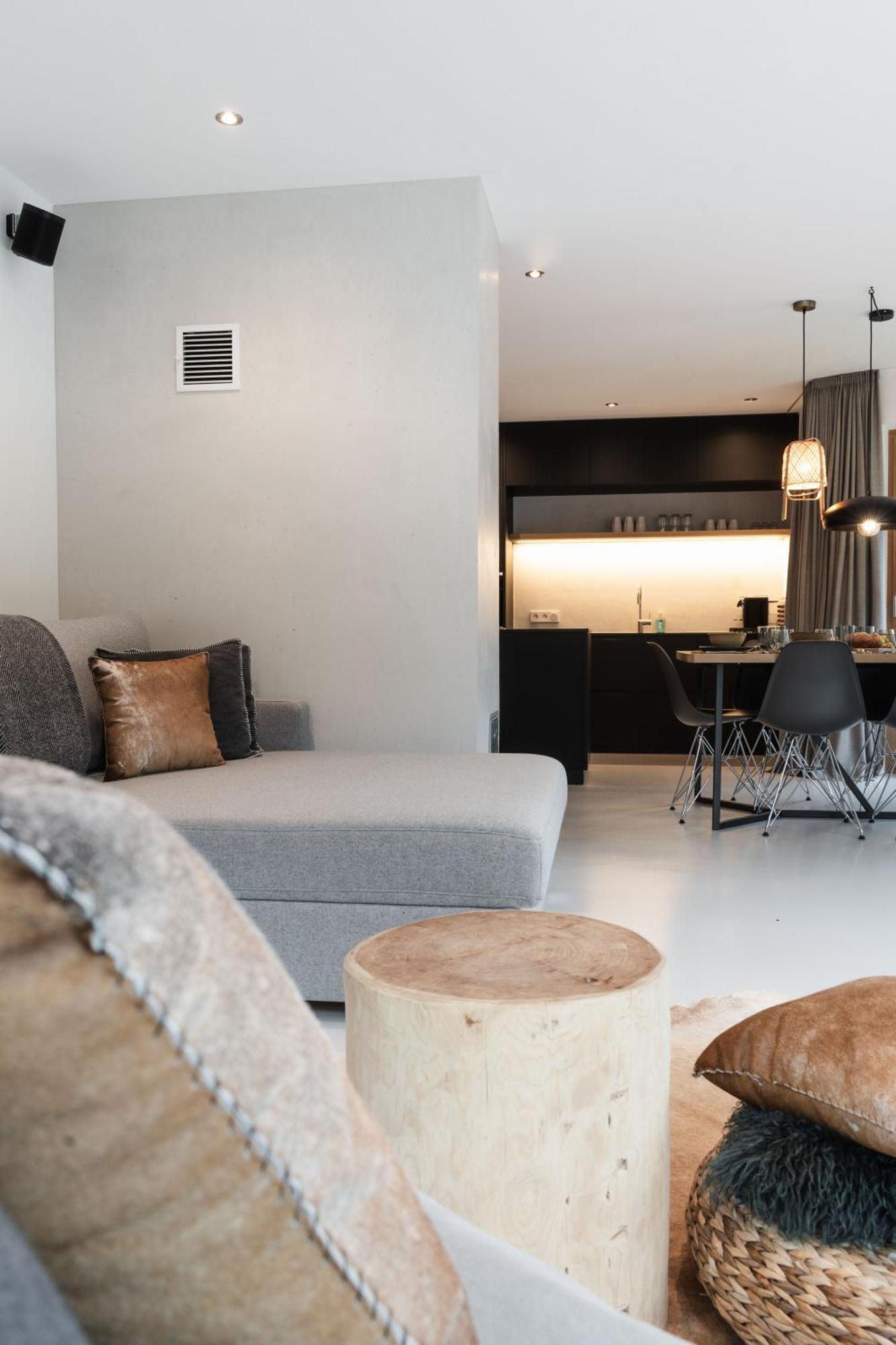 Moos Apartment Gerlos Bagian luar foto