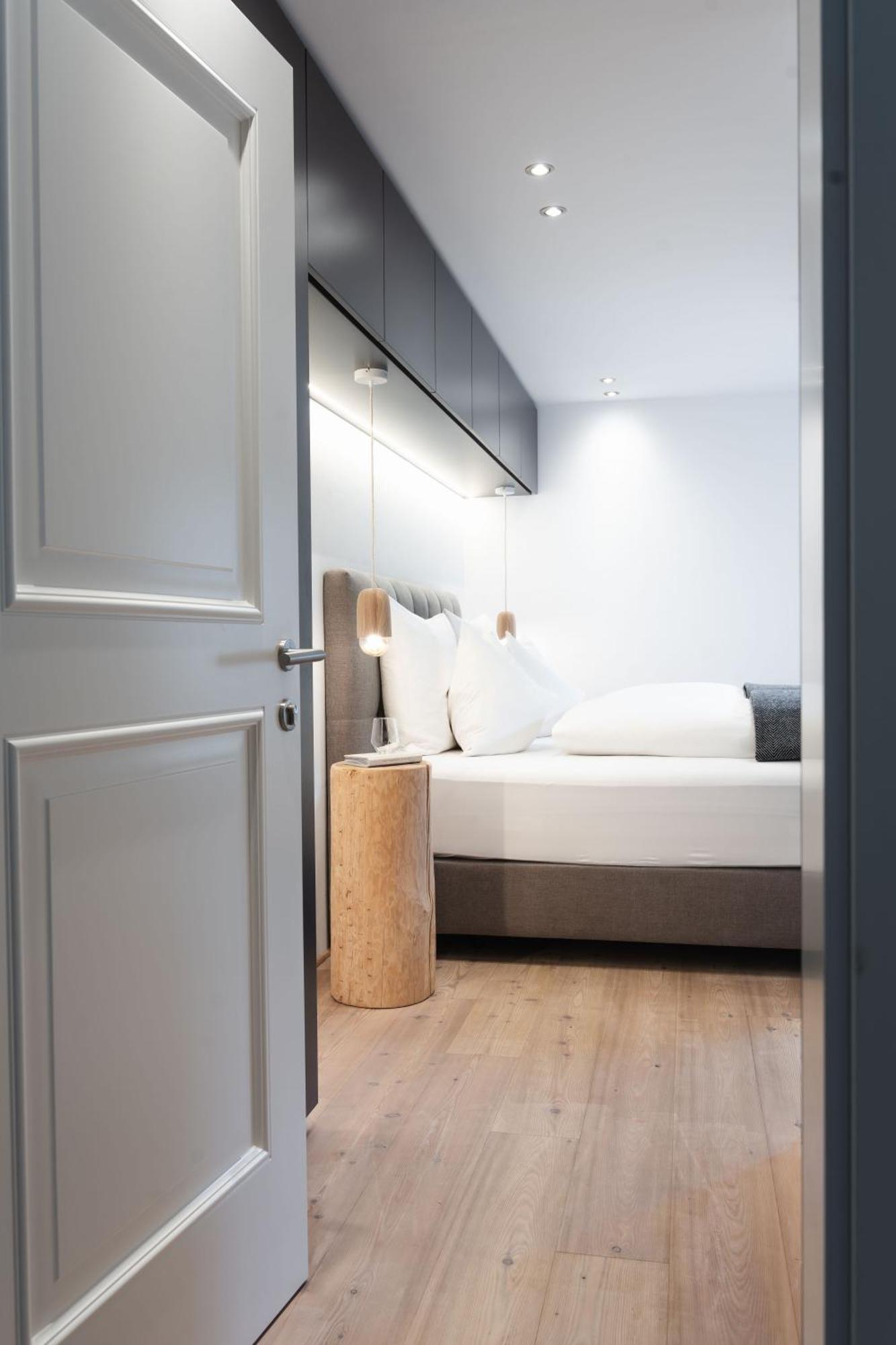 Moos Apartment Gerlos Bagian luar foto
