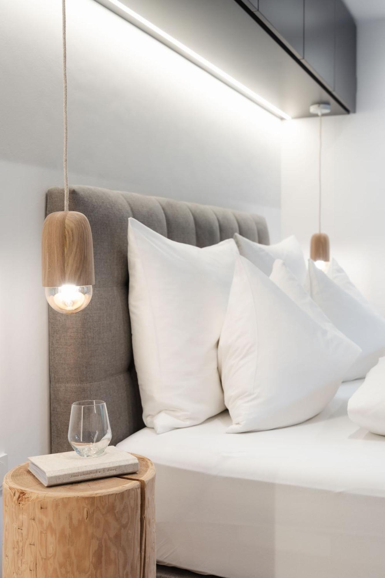 Moos Apartment Gerlos Bagian luar foto