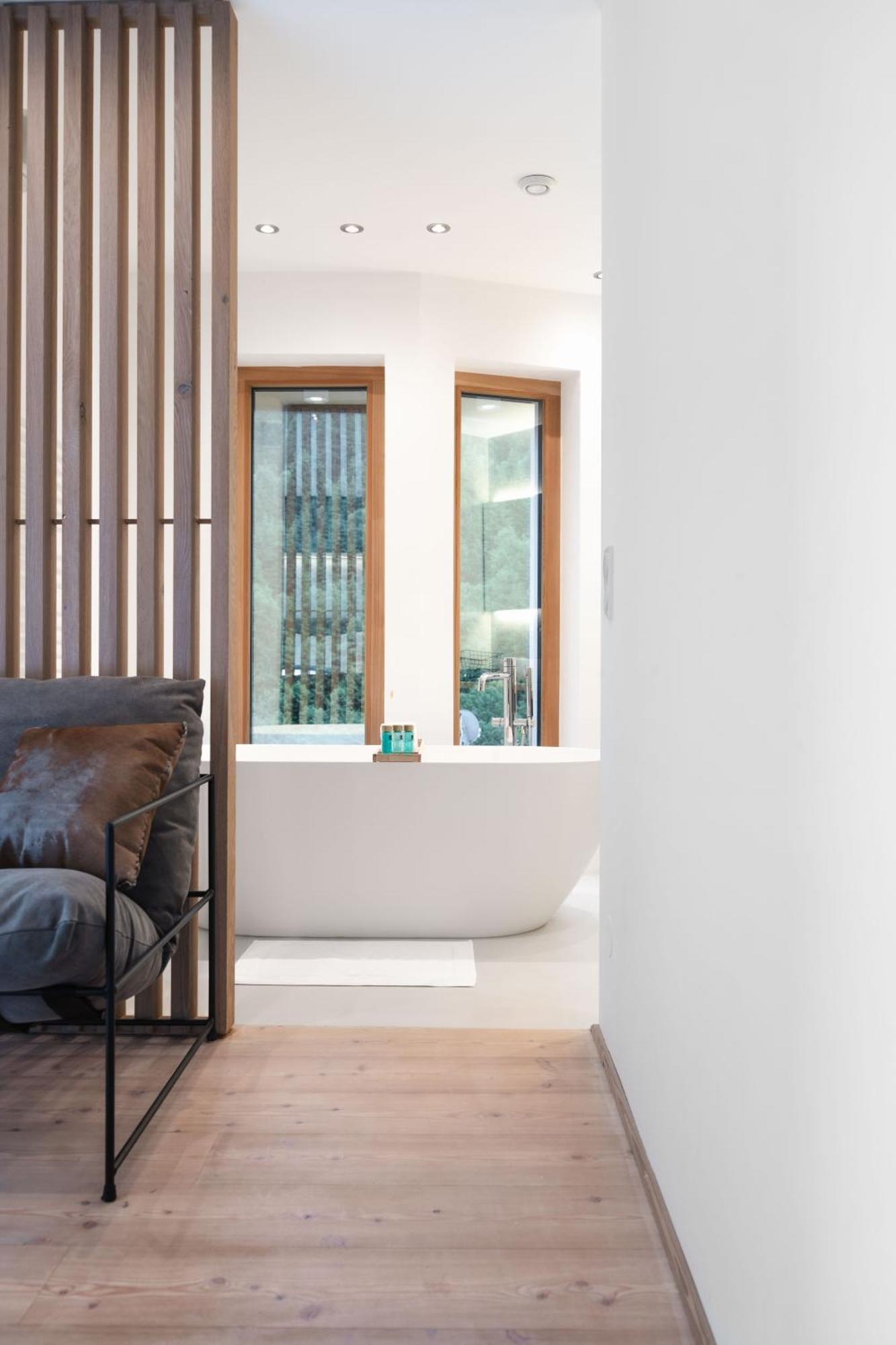 Moos Apartment Gerlos Bagian luar foto
