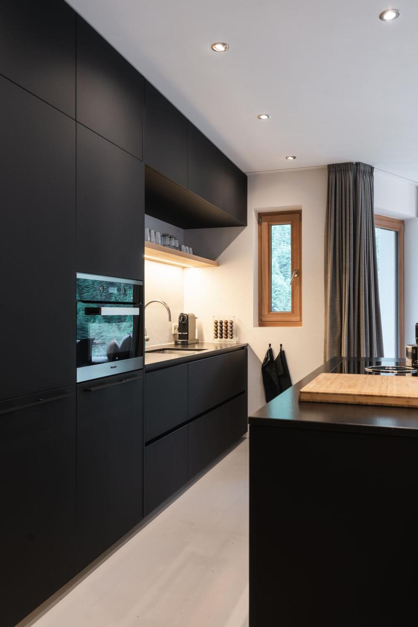 Moos Apartment Gerlos Bagian luar foto