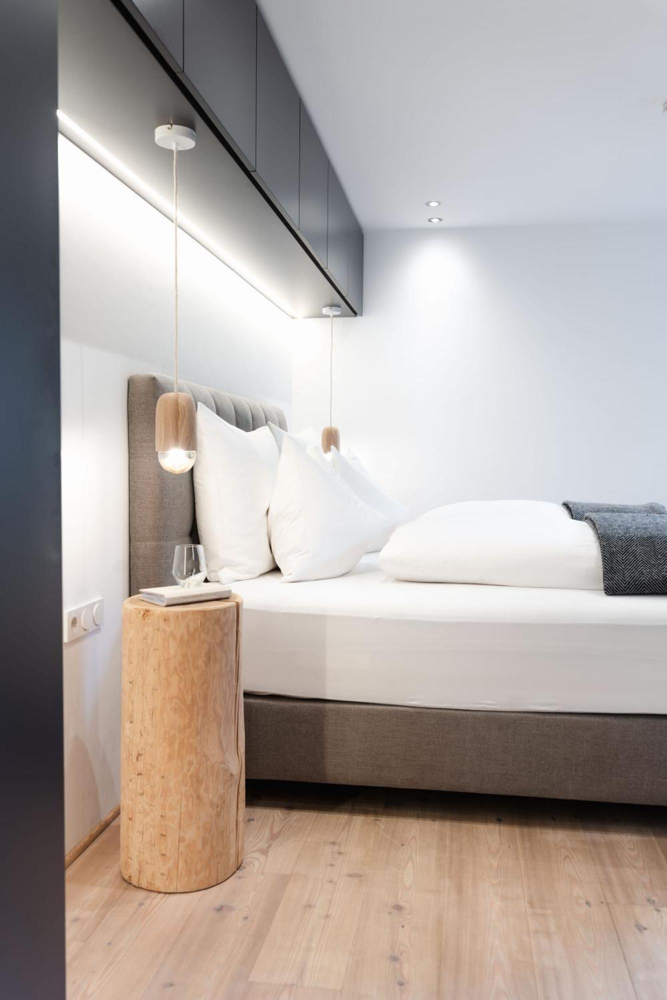 Moos Apartment Gerlos Bagian luar foto