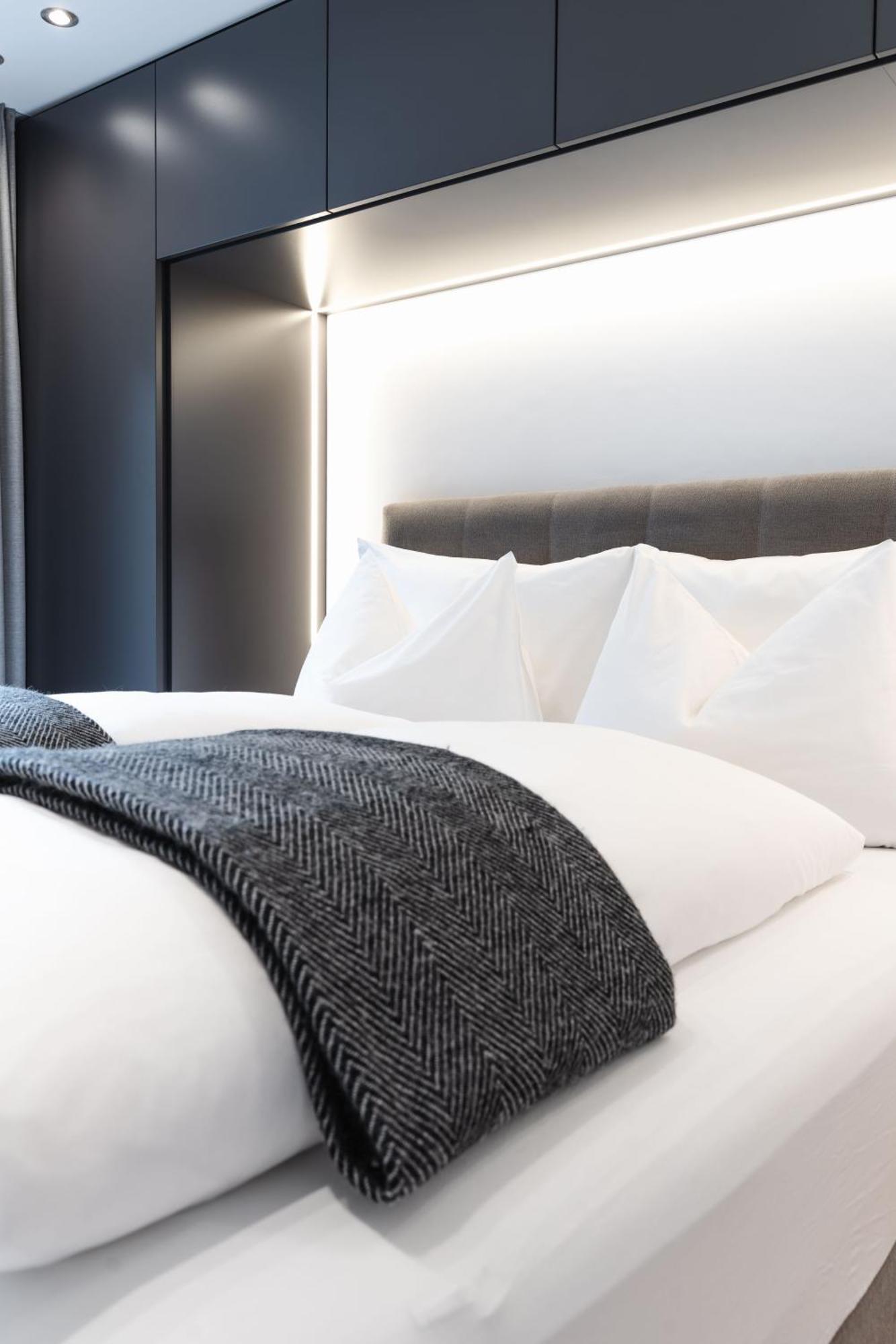 Moos Apartment Gerlos Bagian luar foto