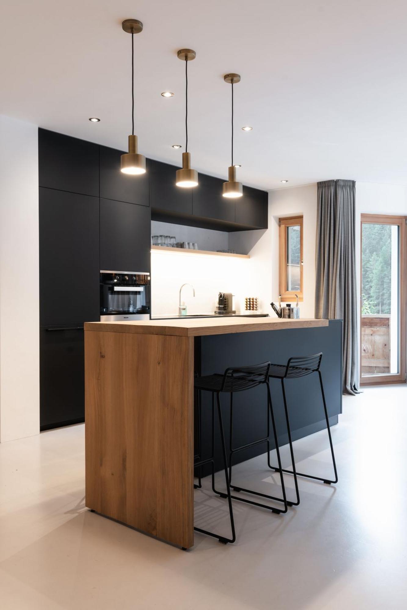 Moos Apartment Gerlos Bagian luar foto