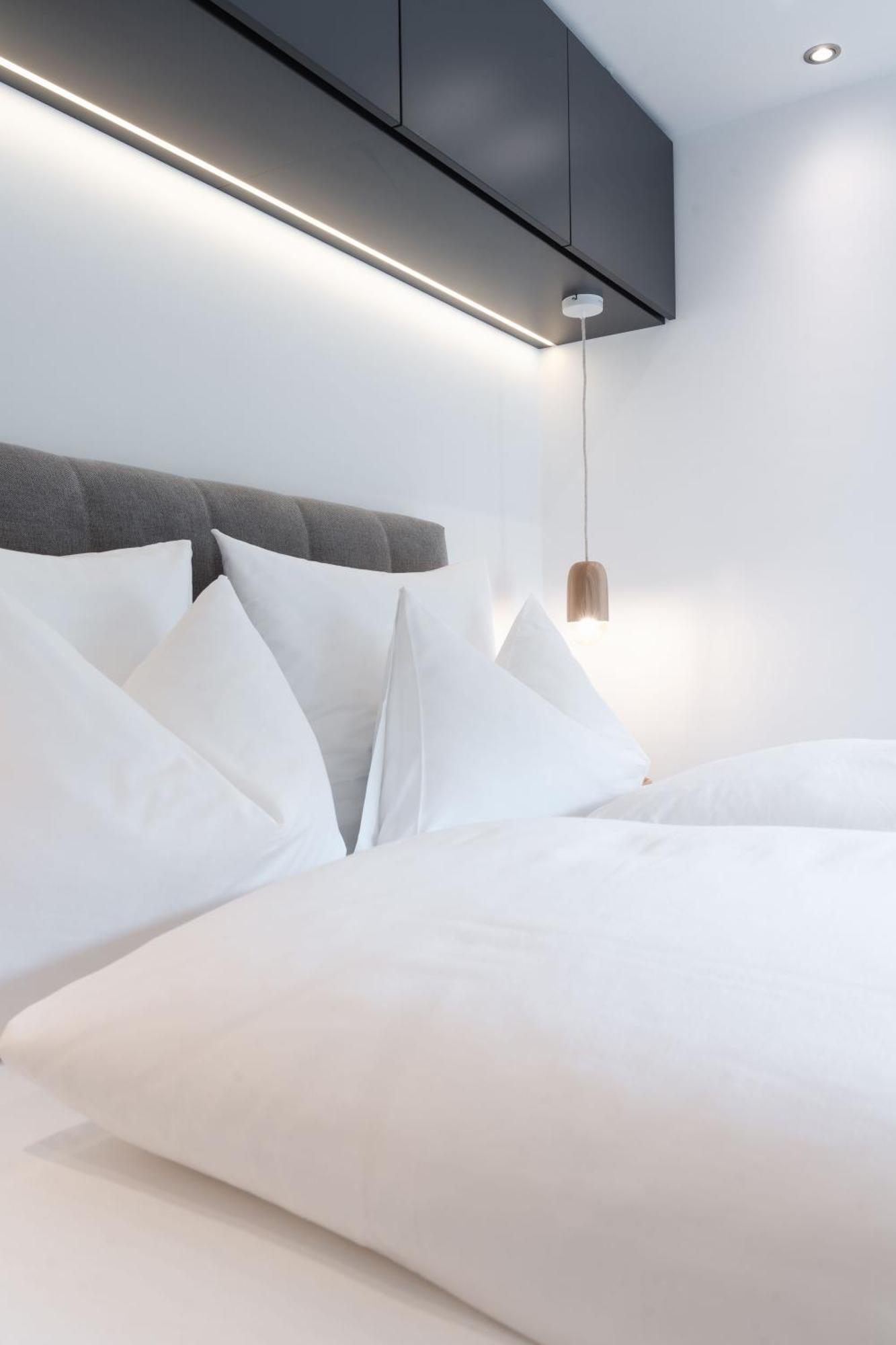 Moos Apartment Gerlos Bagian luar foto