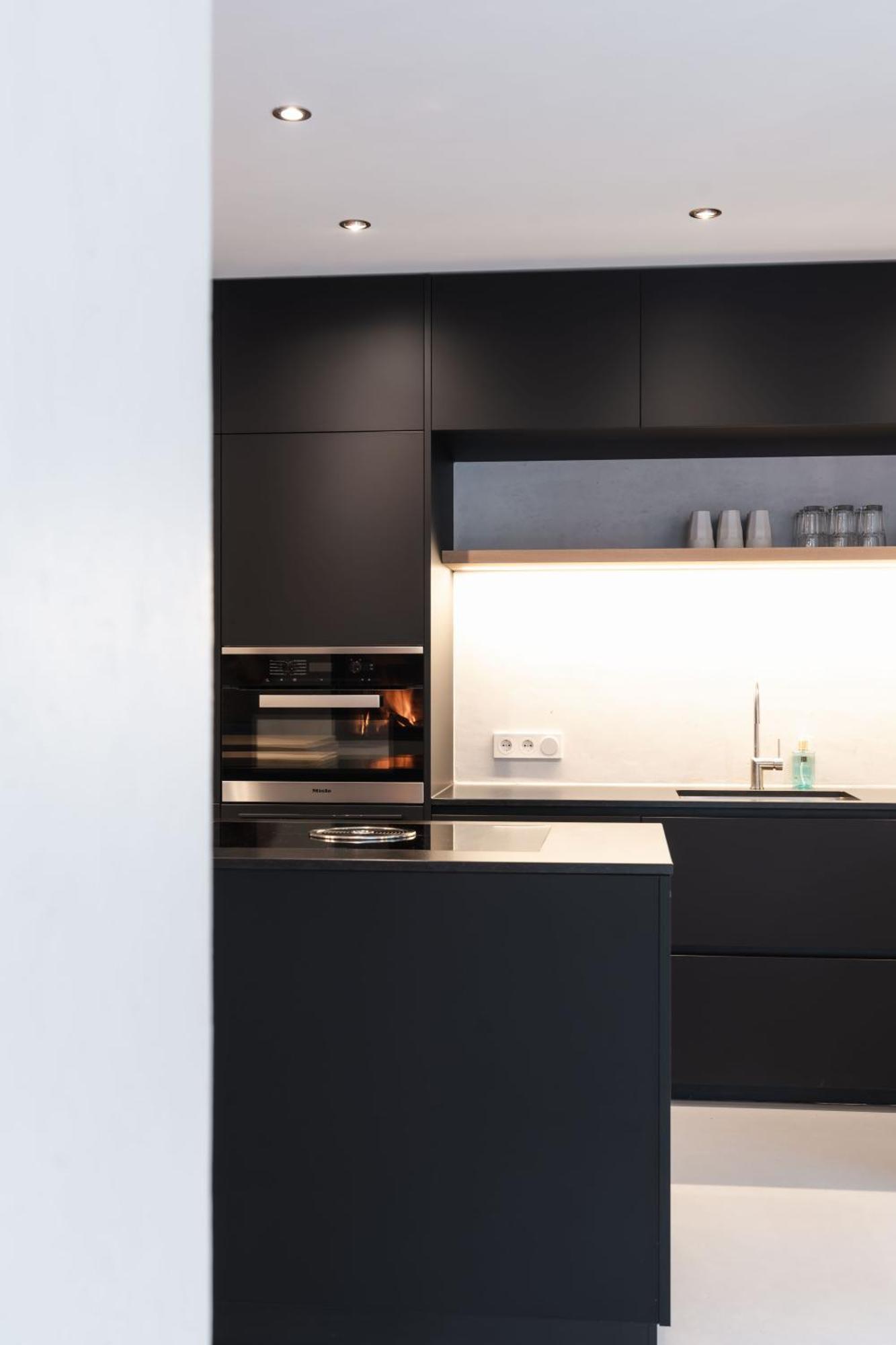 Moos Apartment Gerlos Bagian luar foto