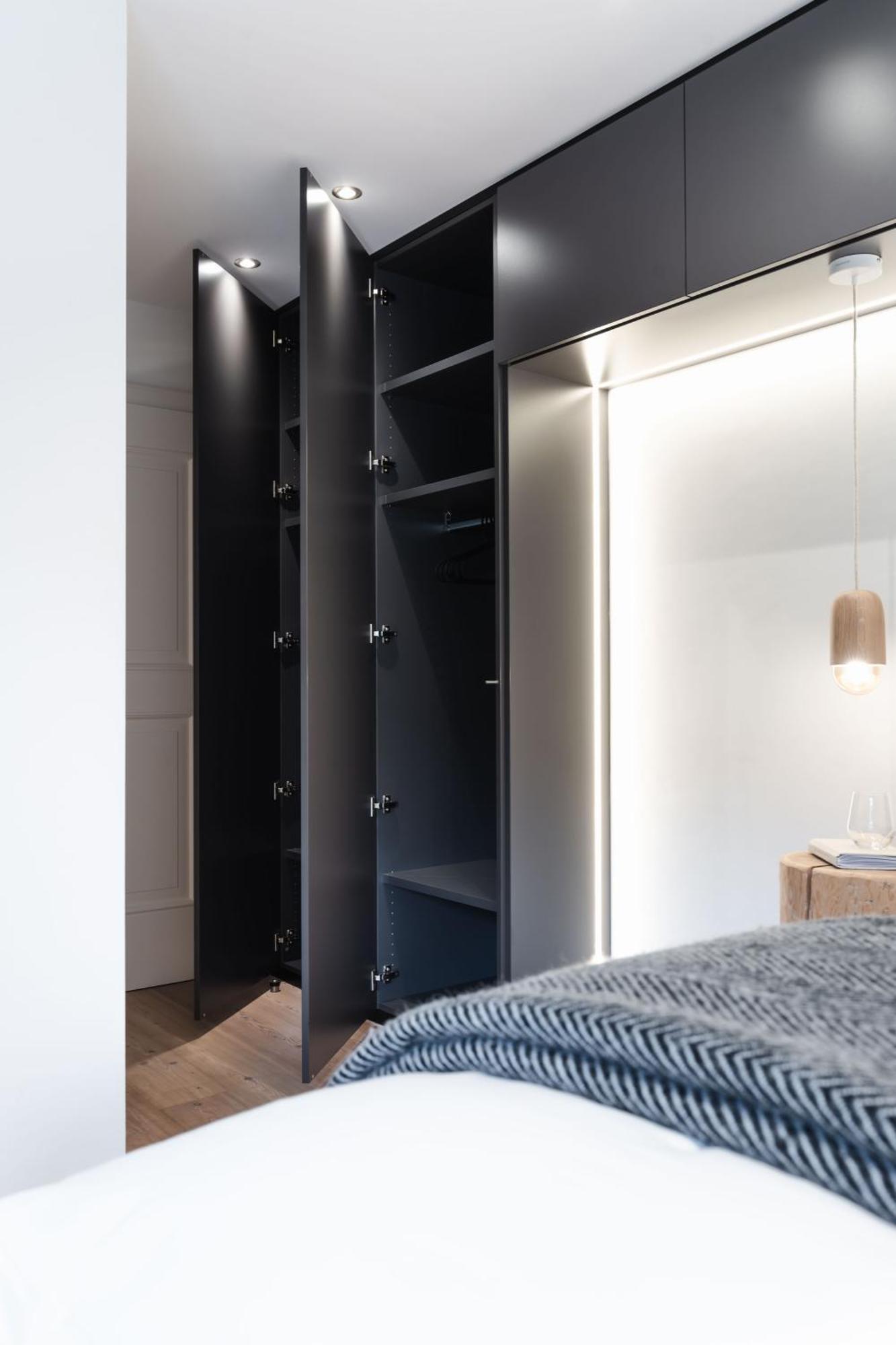 Moos Apartment Gerlos Bagian luar foto