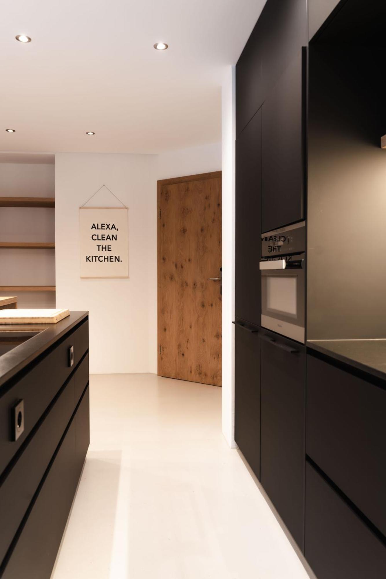 Moos Apartment Gerlos Bagian luar foto
