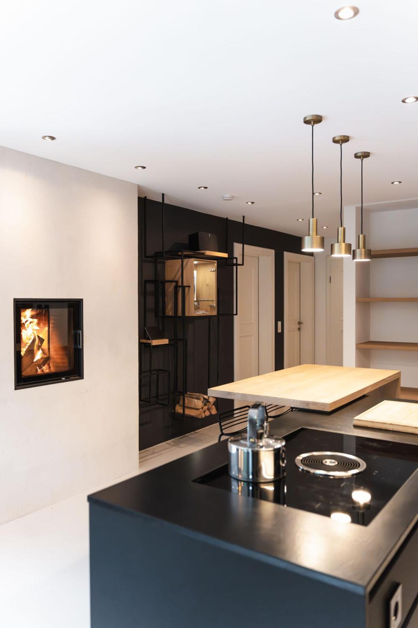 Moos Apartment Gerlos Bagian luar foto